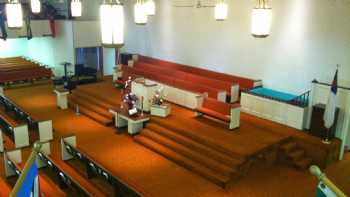 Calvary Baptist Church & Ministries