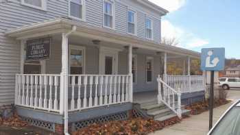 Cochranton Area Public Library