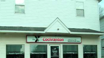 Cochranton YMCA