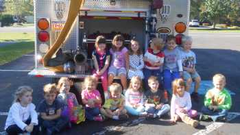 Cadence Academy Preschool