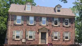 Isenberg Hall