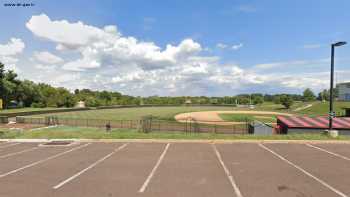 Thomas Baseball Field