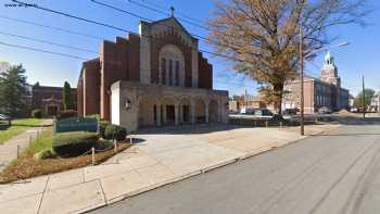 St Joseph Parish Religious Ed