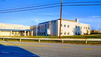 Harrold Middle School