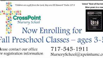 CrossPoint Preschool