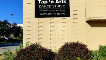 Tap ‘n Arts Dance Studio of Harrisburg, PA