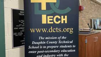 Dauphin County Technical School