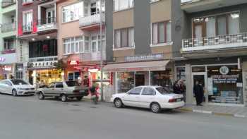 Aktaş Eczanesi