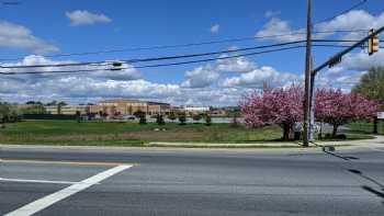 Central Dauphin East High School