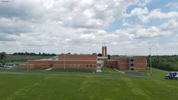 Bishop McDevitt High School