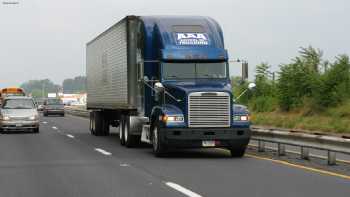 AAA School of Trucking