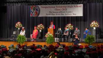 Susquehanna Township School District