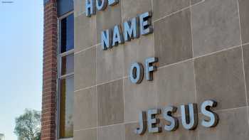 Holy Name of Jesus School