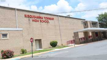 Susquehanna Township High School