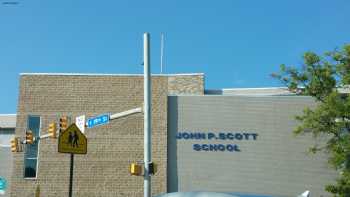 Scott Elementary School