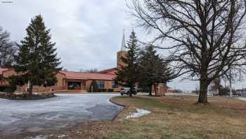 Colonial Park United Church of Christ