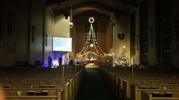 Colonial Park United Church of Christ