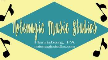 Notemagic Music Studios