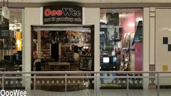 OooWee Art & Gaming Cafe