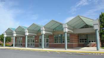 Berks Career and Technology Center West Campus