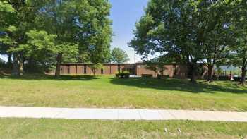 Governor Mifflin Tennis Courts