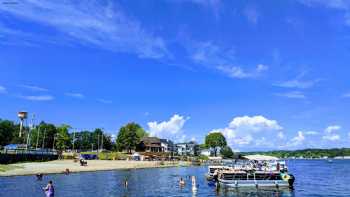 Conneaut Lake Park