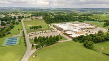 Connellsville Area High School