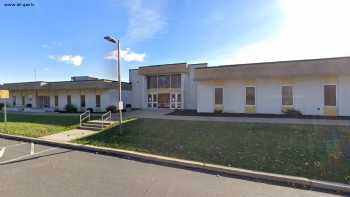 Luzerne County Nanticoke Community College - Building 9