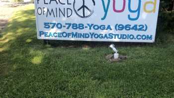 Peace of Mind Yoga