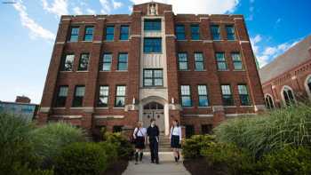 Our Lady of the Sacred Heart High School