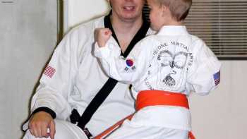 Keystone Martial Arts