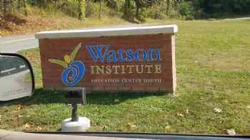 The Watson Institute