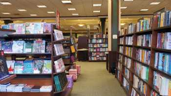 Barnes & Noble