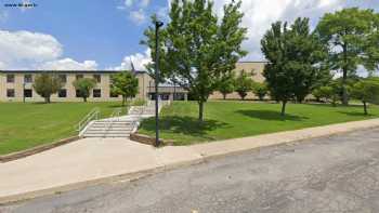 Penn Cambria High School