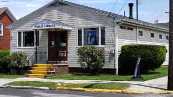 Cresson Public Library