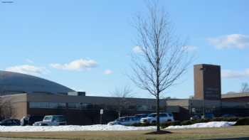 Cumberland Valley High School