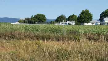 School Solar Array