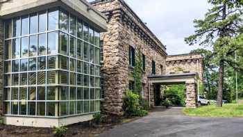 Kings Gap Environmental Education Center