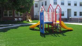 Danville Child Development Center