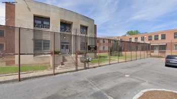 North Central Secure Admissions Building