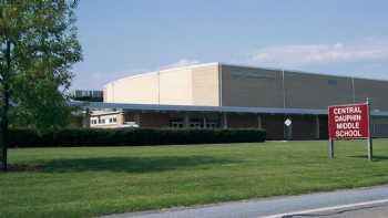 Central Dauphin Middle School