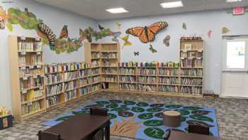 Delmont Public Library