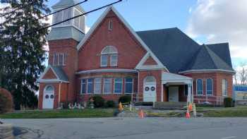 Delmont Presbyterian Church