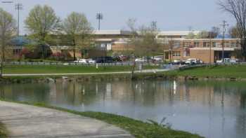 Derry Area High School