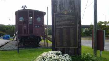 Caboose Museum & Gift Shop