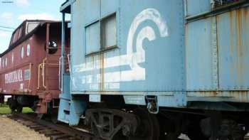 Caboose Museum & Gift Shop