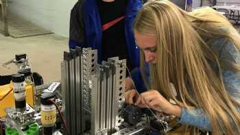 Laurel Highlands Education and Robotics