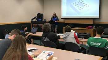 Laurel Highlands Education and Robotics