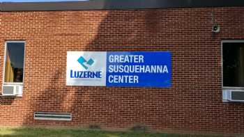 Luzerne County Community College Greater Susquehanna Center