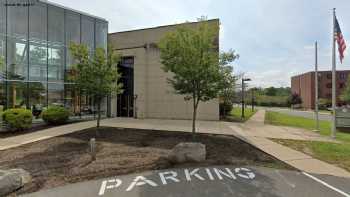 Marywood University - Buildings and Grounds